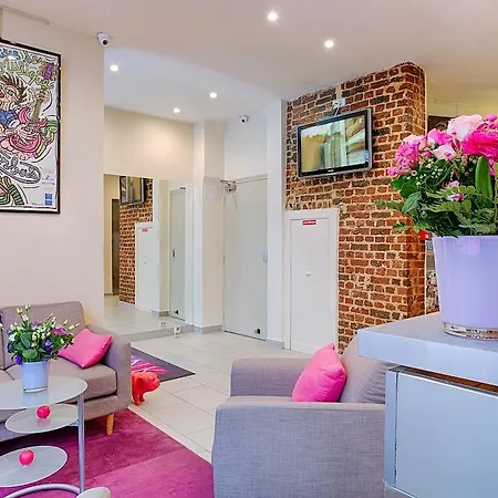 La Petite Rosa Hotel 3*