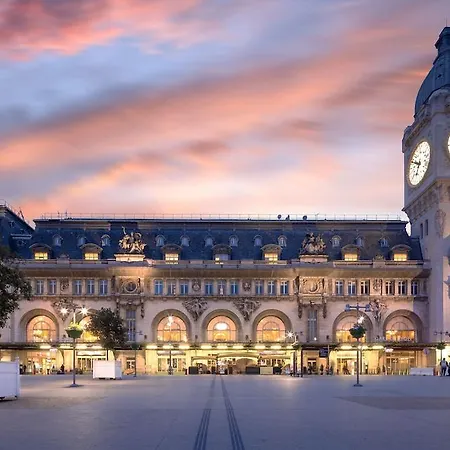 La Petite Rosa Hotel