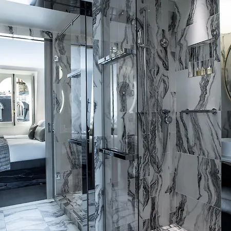 Hotel La Clef Champs-élysées By The Crest Collection Paris