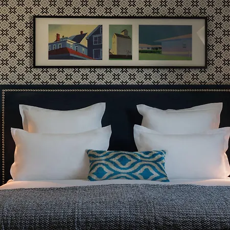 Hotell Adele & Jules Paris