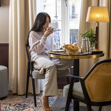 Hotel Welcome Paris