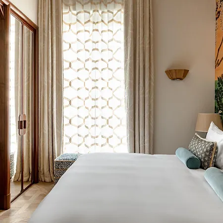 Hotel Saint 5*