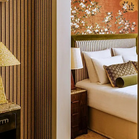 Hotel Saint 5*