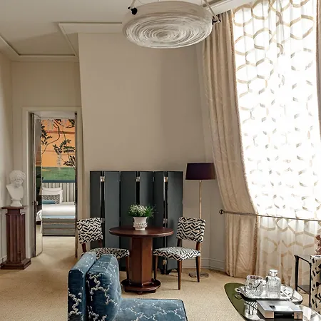 Hotel Saint 5*