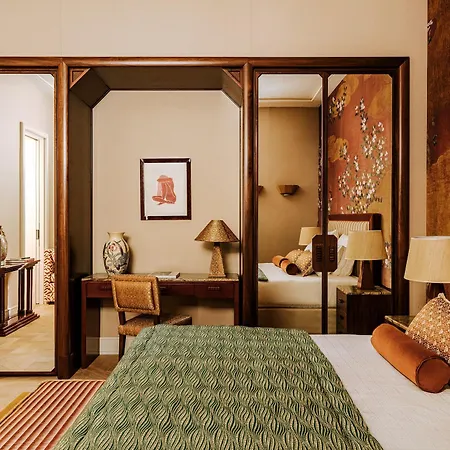 Hotel Saint Paris