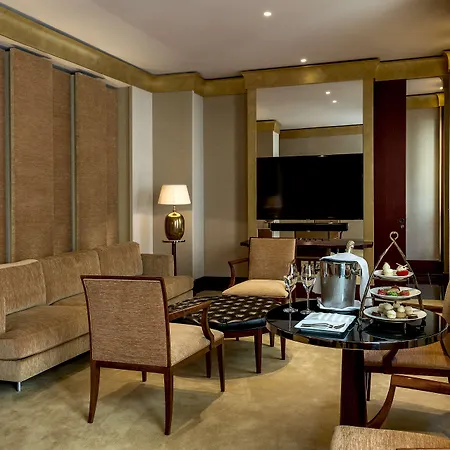 Hotell Park Hyatt - Vendôme