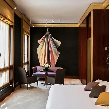 Hotell Park Hyatt - Vendôme