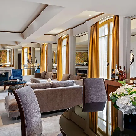 Hotell Park Hyatt - Vendôme 5*
