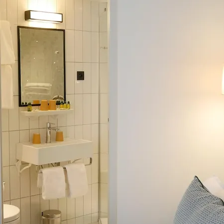 Moderniste 4* Paris