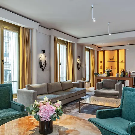 Park Hyatt - Vendôme