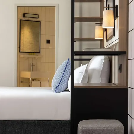 Hotel Moderniste