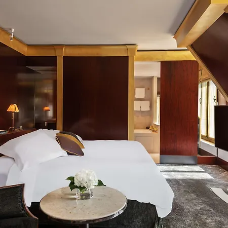 Park Hyatt - Vendôme Hotell Paris