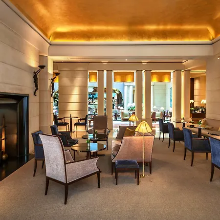 Park Hyatt - Vendôme Hotell