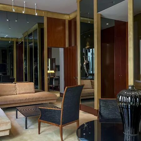 Hotell Park Hyatt - Vendôme 5*