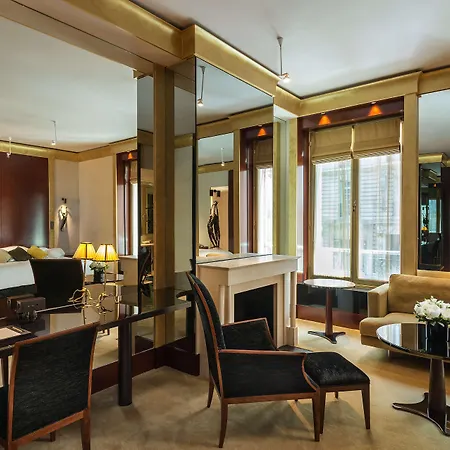 Park Hyatt - Vendôme 5*