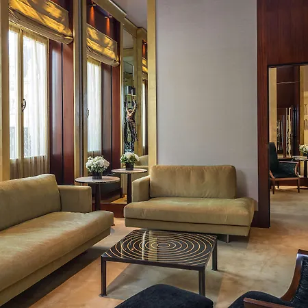 Park Hyatt - Vendôme Hotell 5*
