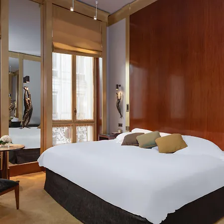 Hotell Park Hyatt - Vendôme