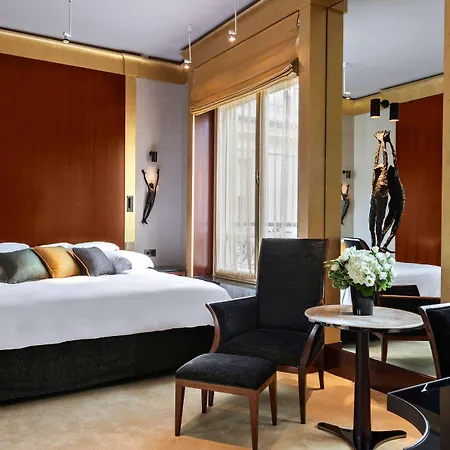 Hotell Park Hyatt - Vendôme