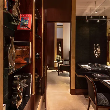Park Hyatt - Vendôme