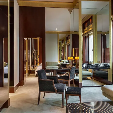 Park Hyatt - Vendôme Paris