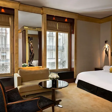 Hotell Park Hyatt - Vendôme 5*