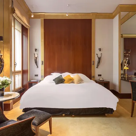 Park Hyatt - Vendôme
