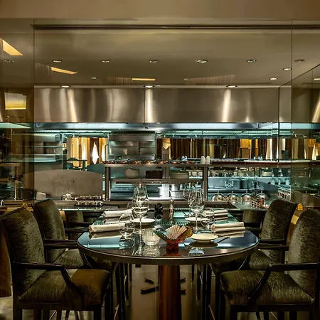 Hotell Park Hyatt - Vendôme 5*