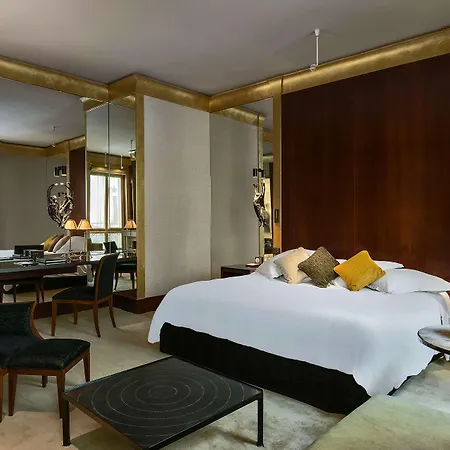 Park Hyatt - Vendôme Hotell Paris