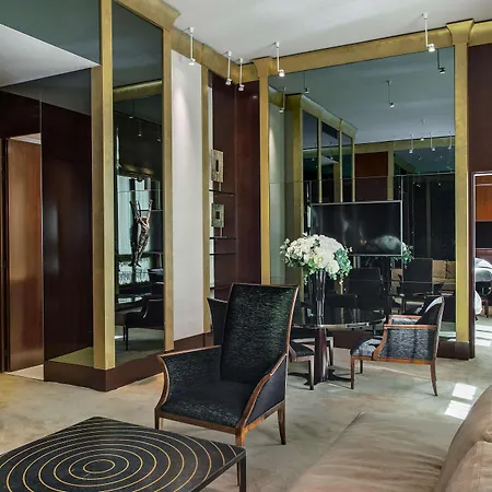 Hotell Park Hyatt - Vendôme 5*