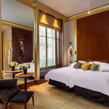 Hotell Park Hyatt - Vendôme