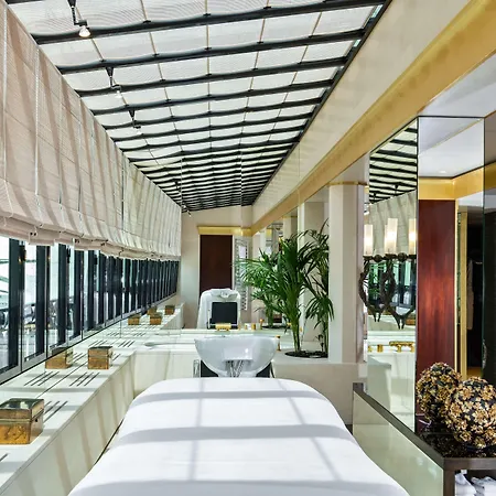 Hotell Park Hyatt - Vendôme