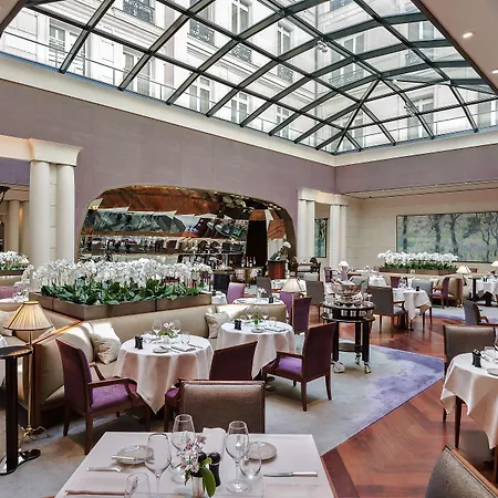 Park Hyatt - Vendôme Hotell