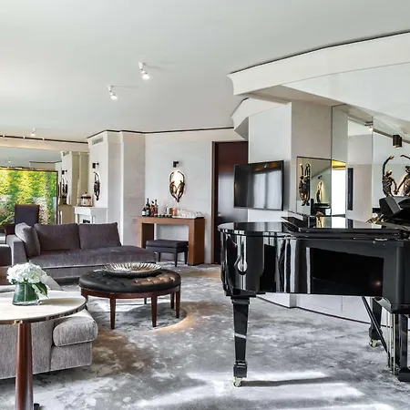 Park Hyatt - Vendôme Paris