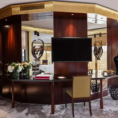 Park Hyatt - Vendôme
