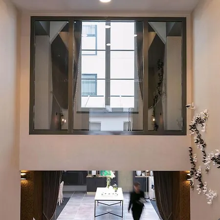 Niepce Paris, Curio Collection By Hilton Hotel París