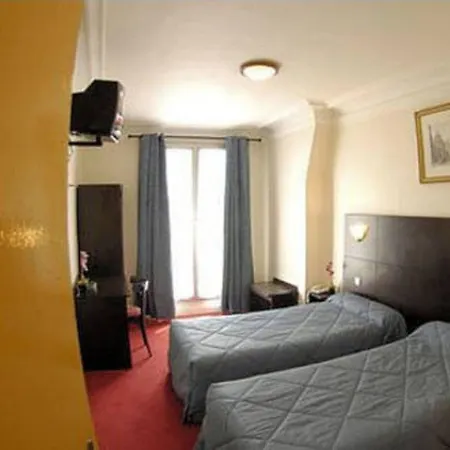 Hotel Margot