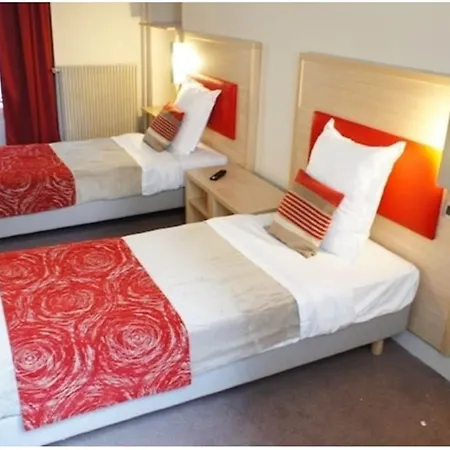 D'win Hotel