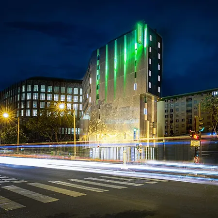 Ibis Styles Meteor Avenue D'italie Hotel Paris