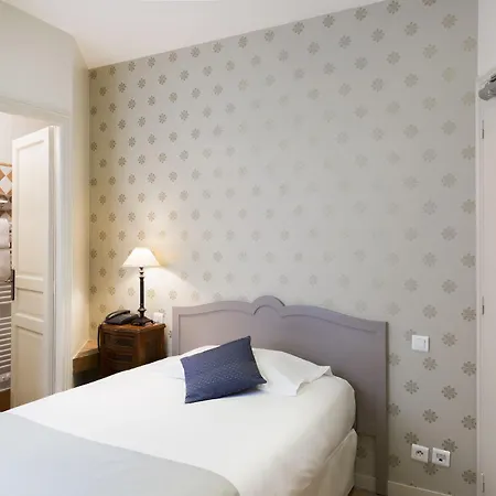Mogador 3* Paris
