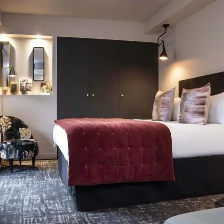 Le Rayz Vendome 4* Paris