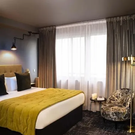 Appart hôtel Le Rayz Vendome 4*