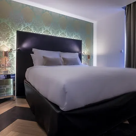 Le Rayz Vendome 4* Parigi