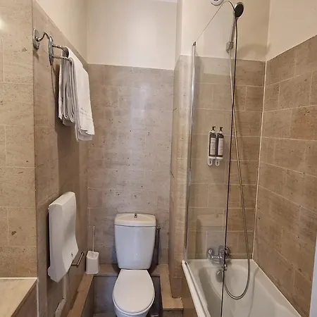Hotel Beauquartier Montmartre 3*