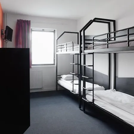Hostel Internationale De