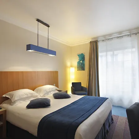 Westside Arc De Triomphe מלון 4*