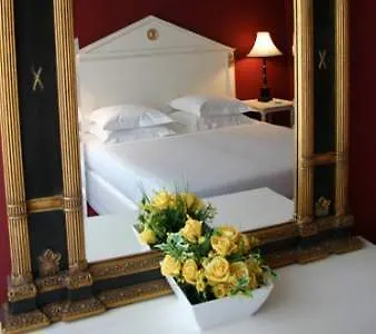 Mazarin Hotel París