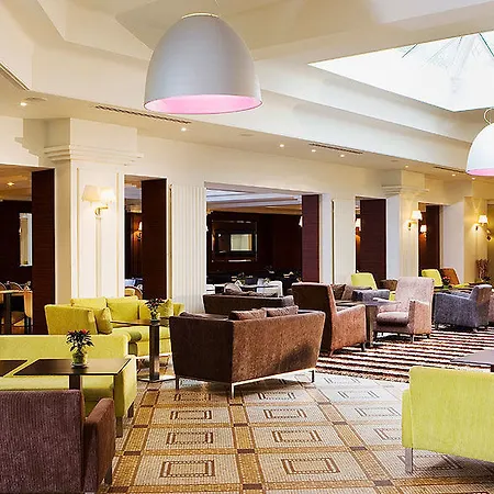 Hotell 34b - Astotel