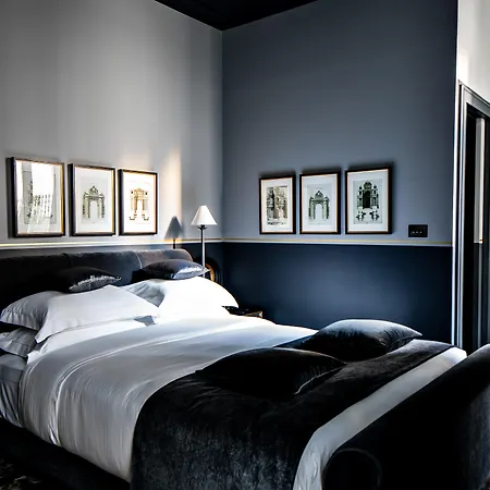Monsieur George-champs Elysees 5* Parijs