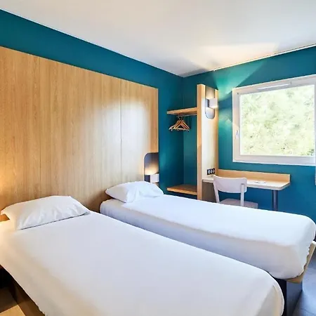 Hotel Evry 2