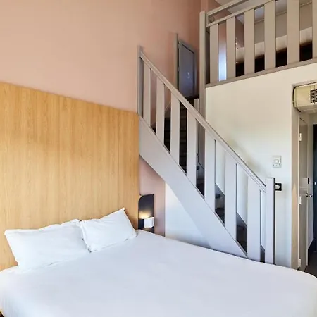 Hotel Evry 2 Lisses